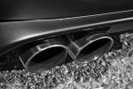 Volkswagen Scirocco Black Rocco by MR Car Design 2009 года